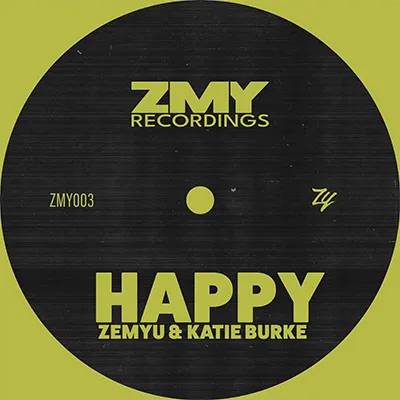 Happy