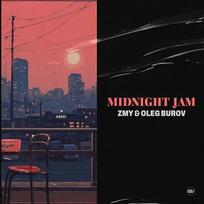 Midnight Jam