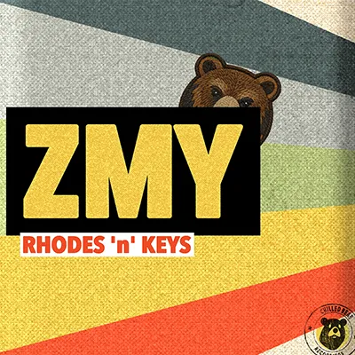 Rhodes 'N' Keys Rhodes 'N' Keys