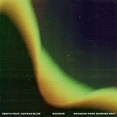 Saviour (Crandon Park Sunrise Edit) Saviour (Crandon Park Sunrise Edit)