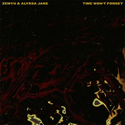 Time won't forget Time won't forget